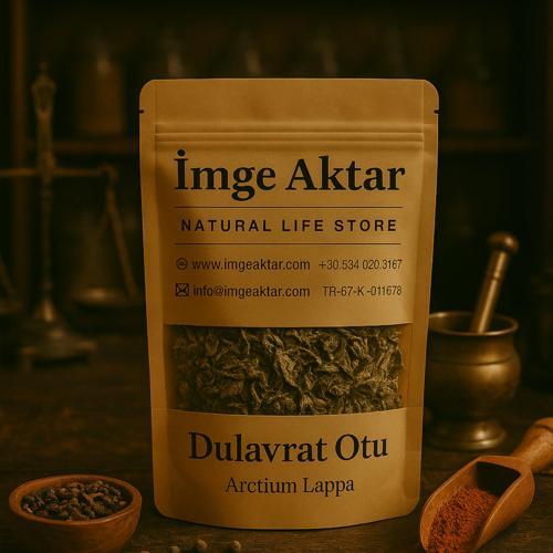 Dul Avrat Otu 40g
