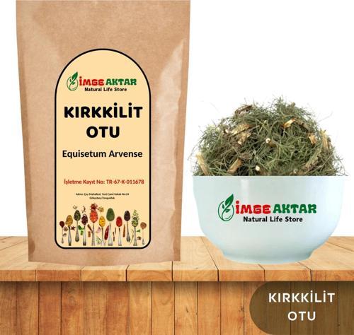 Kırkkilit Otu-At Kuyruğu 25g