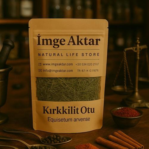 Kırkkilit Otu-At Kuyruğu 25g