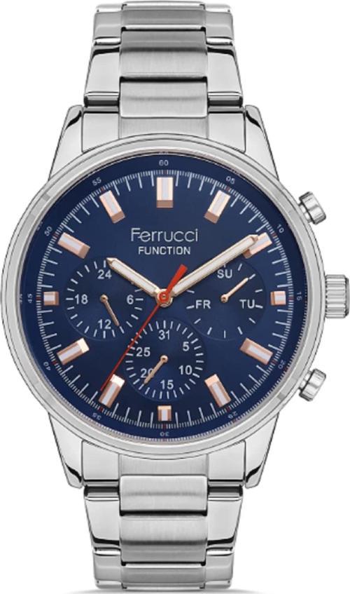 Fcf.12942fm.05 Functıon Erkek Kol Saati-.F57