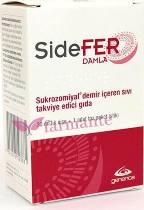 Damla 30 ml