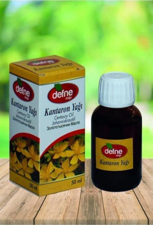 Kantaron 50 Ml