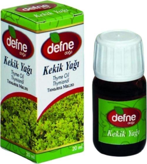 Kekik Yağı 20 ml