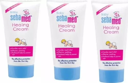Pişik Önleyici Krem 100 ml X3 Adet