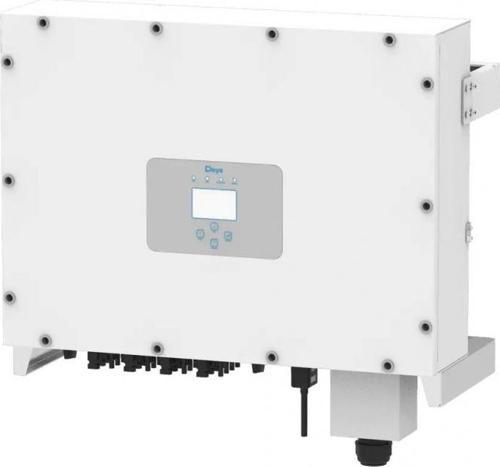 80KW Trifaze