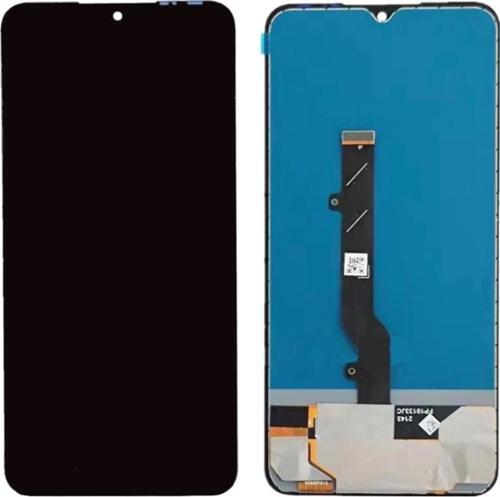 Infinix NOTE 12 Lcd Ekran Dokunmatik Orijinal Kalite