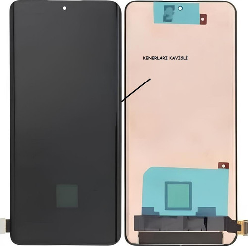 Xiaomi Redmi NOTE 13 PRO PLUS + Lcd Ekran Dokunmatik Orijinal Kalite