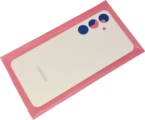 Samsung Galaxy S24 PLUS Arla Pil Batarya Kapağı BEMPE