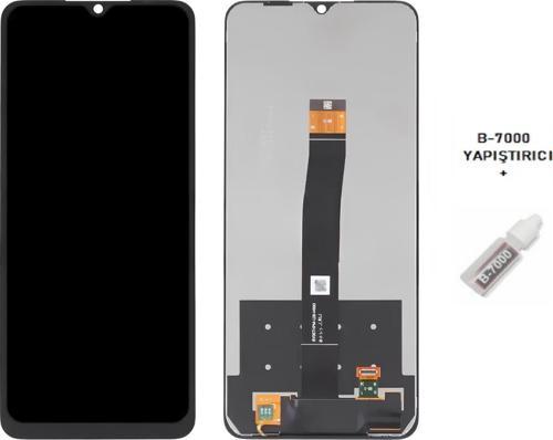 Reeder S19 MAX PRO Ekran Dokunmatik Orijinal  Kalite + B-7000