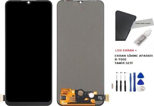 Vivo Y29 LİTE Lcd Dokunmatik Ekran Orijinal  Kalite + B-7000 + TAMİR SETİ