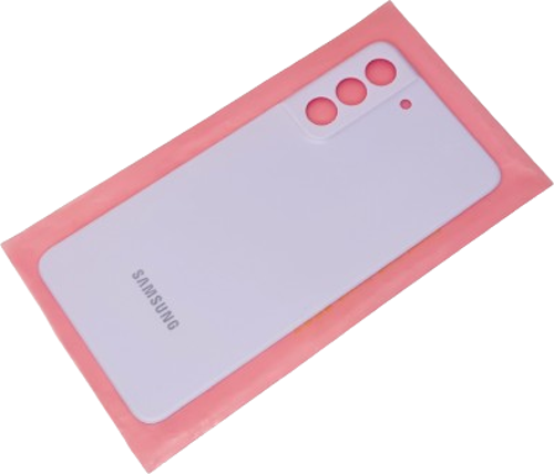Samsung Galaxy S21 FE Arka Pil Batarya Kapağı  MOR