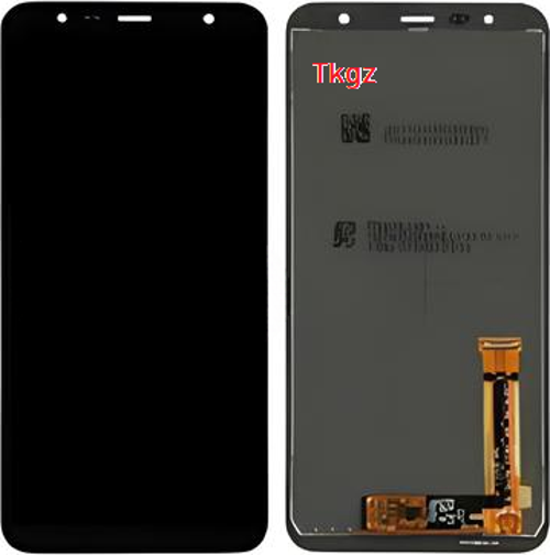 Samsung Galaxy J4 PLUS  - SM-J415F Lcd Ekran Dokunmatik Orijinal Kalite