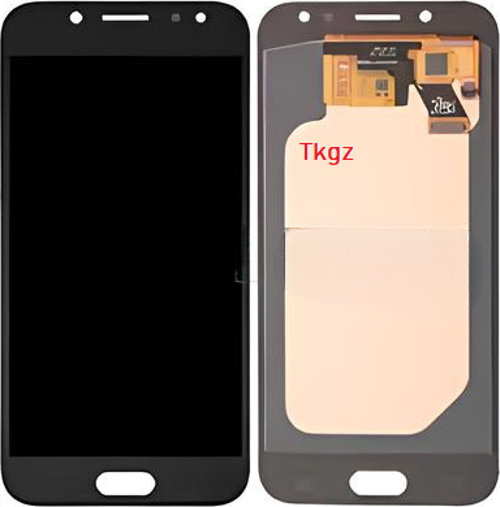 Samsung Galaxy J5 PRO  - SM-J530F Lcd Ekran Dokunmatik Orijinal Kalite SİYAH