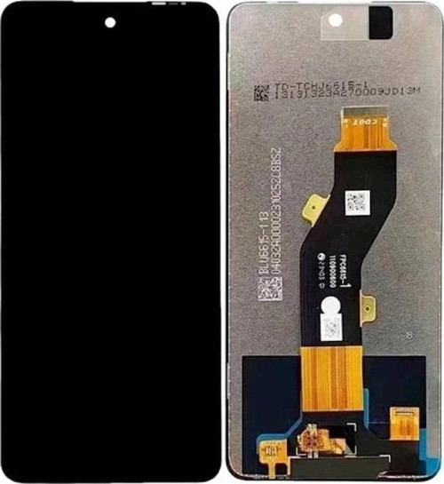 İnfinix Hot 40İ Lcd Dokunmatik Ekran Orijinal Kalite
