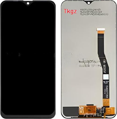 - Samsung Galaxy M20 - SM-M205 Lcd Ekran Dokunmatik - A - Kalite