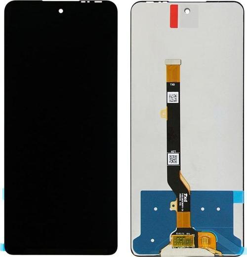 İnfinix Hot 40 Lcd Dokunmatik Ekran Orijinal Kalite