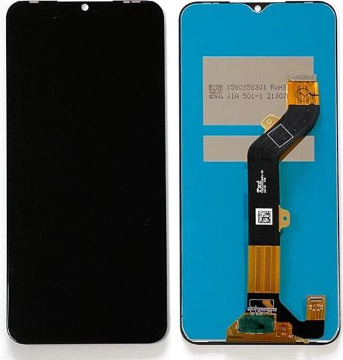 Tecno Spark Go 2024 Lcd Dokunmatik Ekran Orijinal Kalite