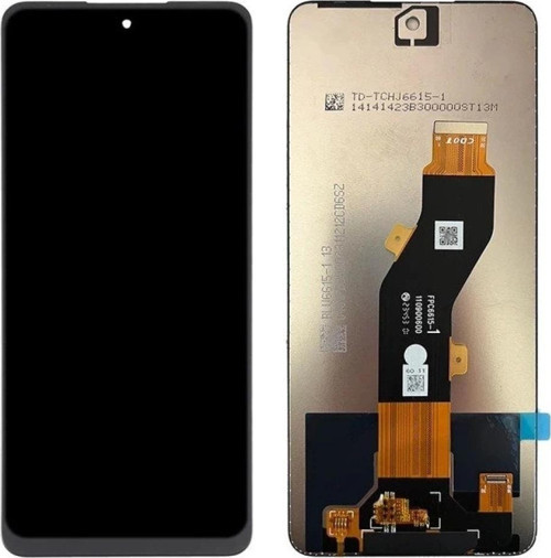 Tecno Spark 20 Pro Lcd Dokunmatik Ekran Orijinal Kalite