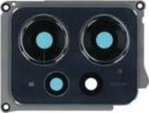 Xiaomi Redmi NOTE 12 4G FULL Arka Kamera Lensi CAM SİYAH