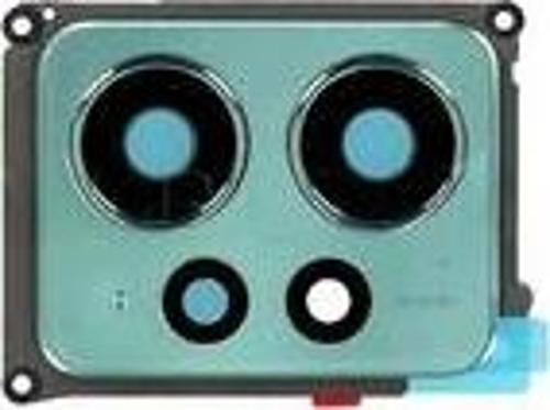 Xiaomi Redmi NOTE 12 4G FULL Arka Kamera Lensi CAM YEŞİL