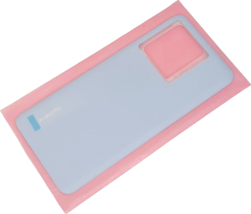 xiaomi Mi 13T PRO Arka Pil Batarya Kapağı MAVİ