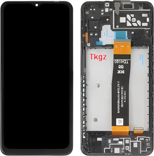 - Samsung Galaxy A04S - SM-A047 Lcd Ekran Dokunmatik - A - Kalite ÇITALI