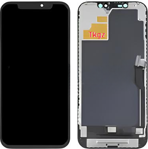 - iPhone 12 PRO MAX Lcd Ekran Dokunmatik -A- Kalite (JK MARKA)
