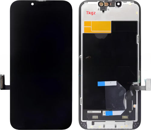 - iPhone 13 Lcd Ekran Dokunmatik -A- Kalite (GX MARKA)