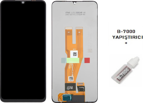 - Samsung Galaxy A05 SM-A055 Dokunmatik - A - Kalite + B-7000