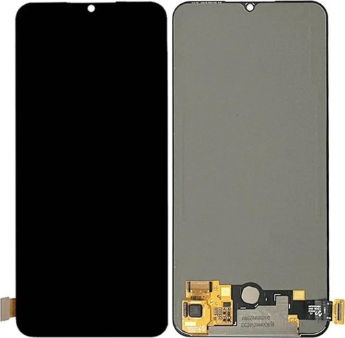 - Vivo X50 Lite Lcd Dokunmatik Ekran -A- Kalite