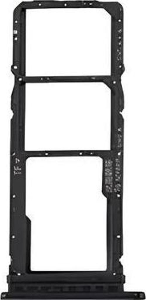 - P40 E Sim Çekmecesi Siyah