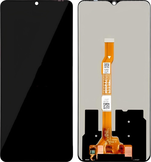 - Vivo Y27 Lcd Dokunmatik Ekran -A- Kalite