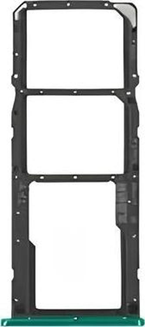 - Y5P 2020 Sim Çekmecesi YEŞİL