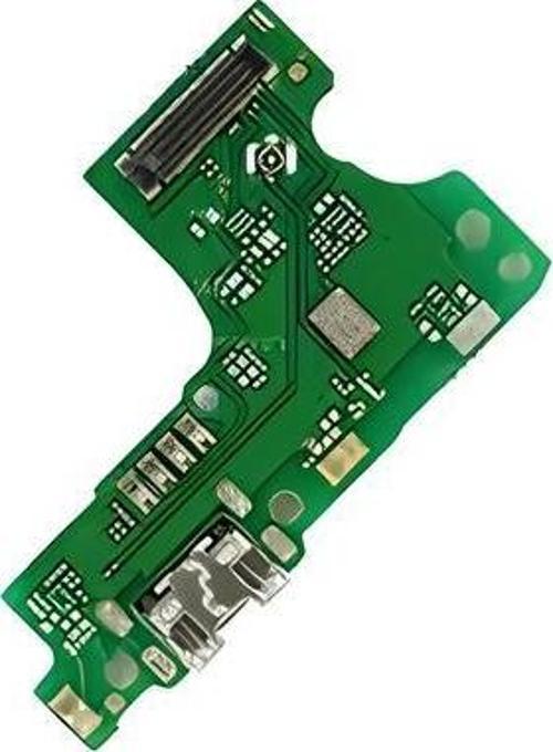 - Y6 2019 Şarj Soketi Full Orijinal