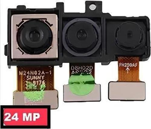 - P30 Lite Arka Kamera (24MP)