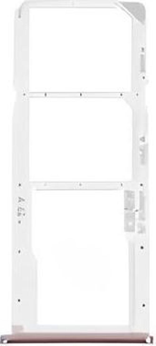 - Y7 2018 Sim Çekmecesi GOLD