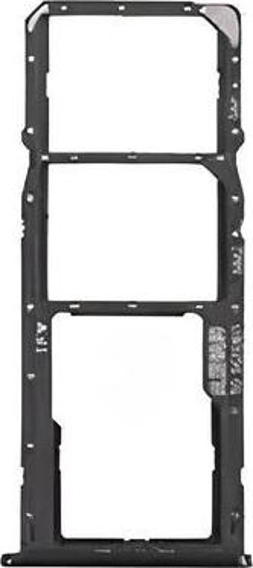 - Y7 2018 Sim Çekmecesi SİYAH