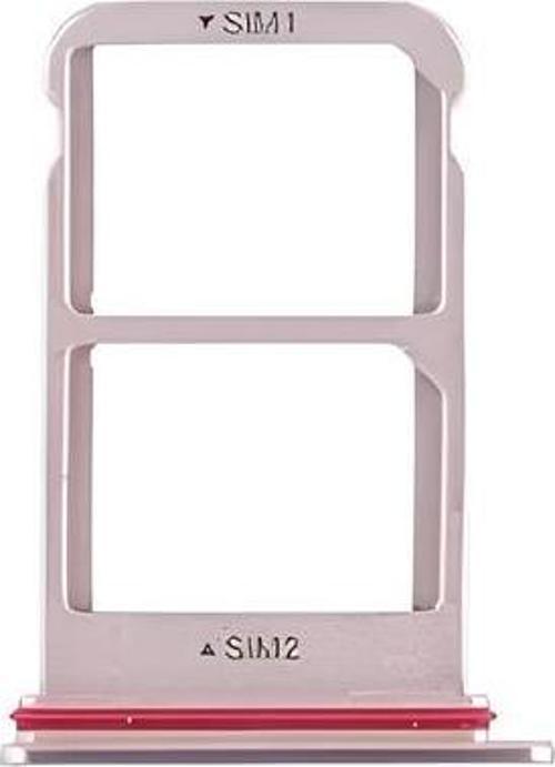 - Mate 10 PRO Sim Çekmecesi GOLD