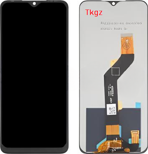 - İnfinix HOT 10 PLAY Lcd Ekran Dokunmatik -A- Kalite