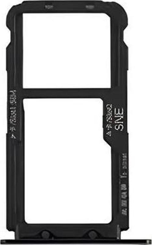 - Mate 20 Lite Sim Çekmecesi SİYAH