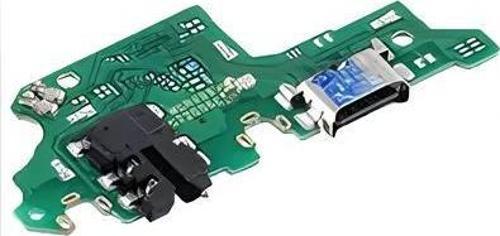 - Y9 Prime 2019 Şarj Soketi Kulaklık Soketi Full Orijinal