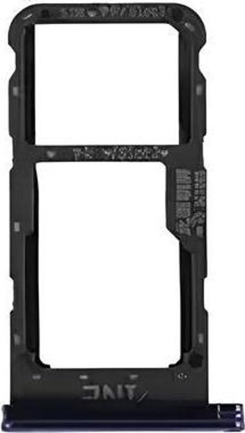 - Nova 3İ Sim Çekmecesi MAVİ