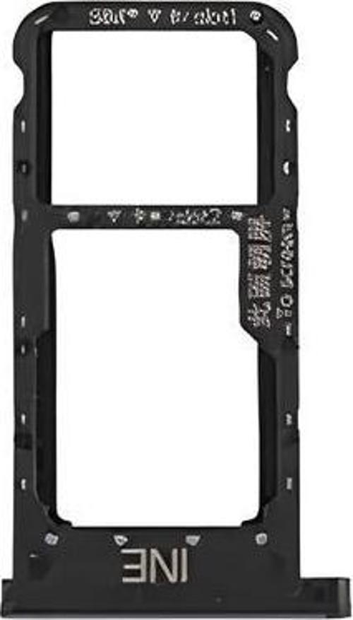 - Nova 3İ Sim Çekmecesi SİYAH