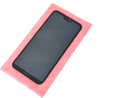 - P20 Lite Lcd Ekran Dokunmatik (ORJİNAL)