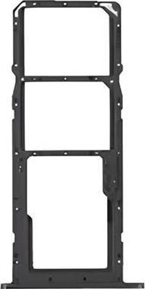 - P Smart 2021 Sim Çekmecesi SİYAH