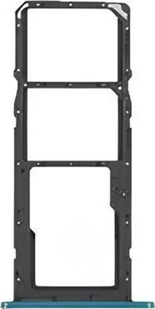 - P Smart 2021 Sim Çekmecesi YEŞİL