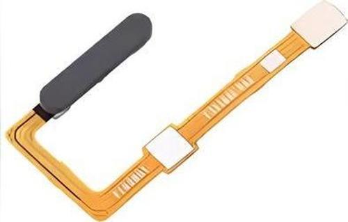 - P Smart PRO 2021 Parmak İzi Okuyucu Flex SİYAH