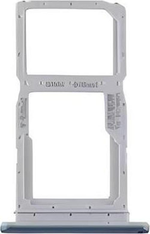 - P Smart PRO 2021 Sim Çekmecesi MAVİ