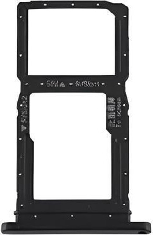 - P Smart PRO 2021 Sim Çekmecesi SİYAH