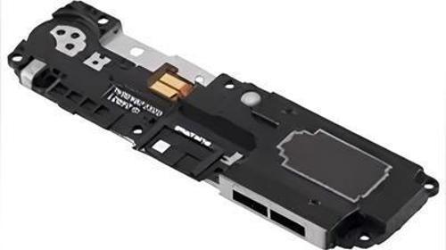 - P9 Lite 2017 Buzzer Hoparlör Dış Ses